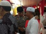 Safari Ramadhan Kapolda Jatim